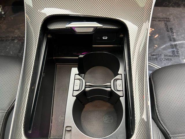 used 2024 Mercedes-Benz C-Class car, priced at $36,985