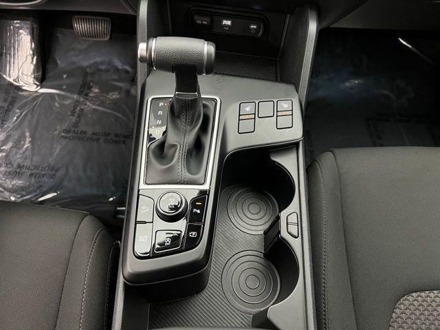 used 2024 Kia Sportage car, priced at $21,595