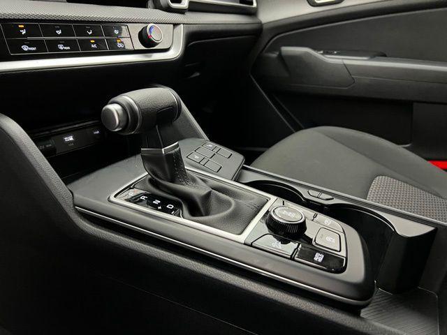 used 2024 Kia Sportage car, priced at $21,595