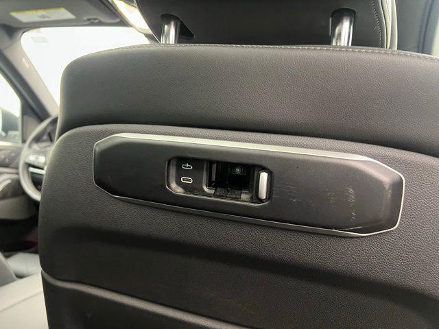 used 2024 BMW X5 car, priced at $43,595