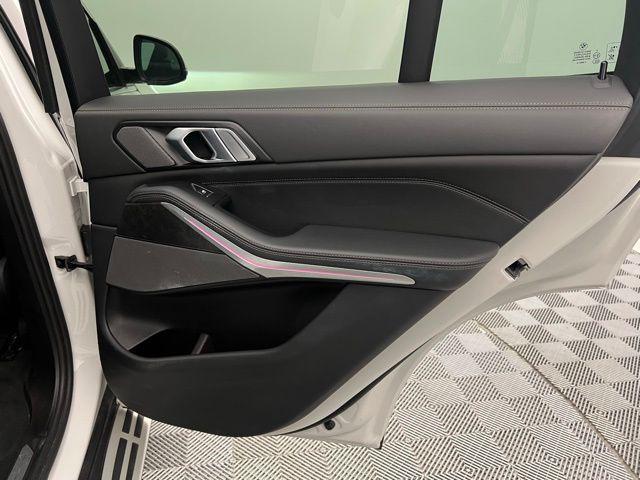 used 2024 BMW X5 car, priced at $43,595