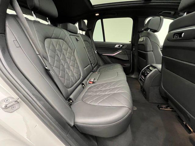 used 2024 BMW X5 car, priced at $43,595