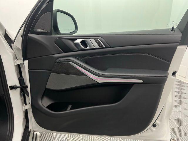 used 2024 BMW X5 car, priced at $43,595