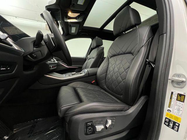 used 2024 BMW X5 car, priced at $43,595