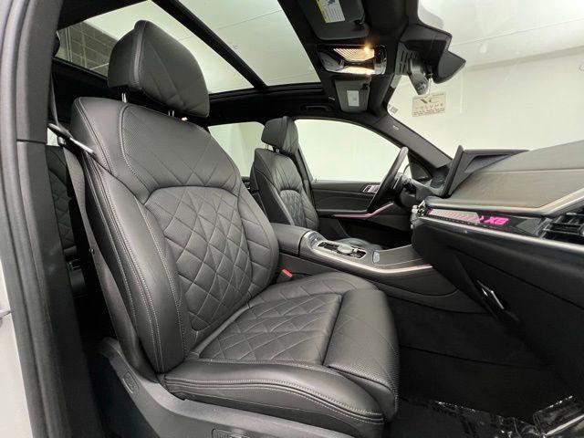 used 2024 BMW X5 car, priced at $43,595