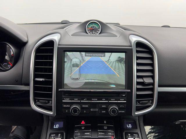 used 2012 Porsche Cayenne car, priced at $12,795