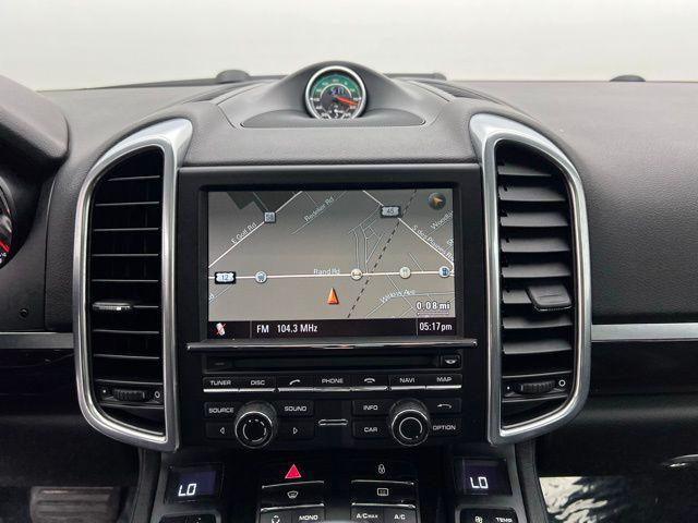 used 2012 Porsche Cayenne car, priced at $12,795