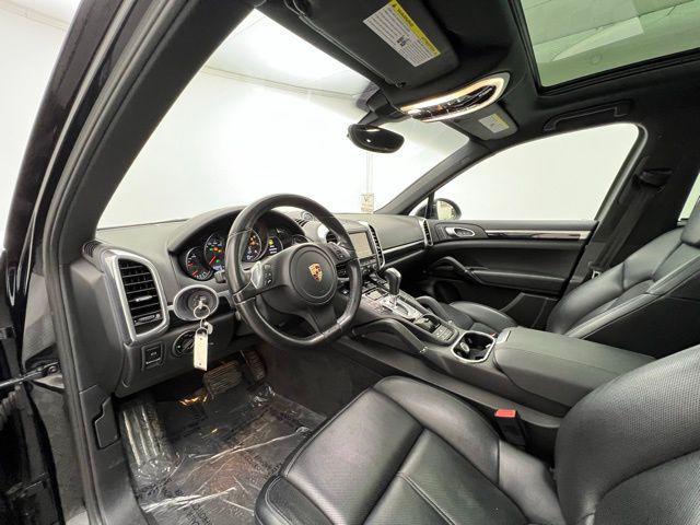 used 2012 Porsche Cayenne car, priced at $12,795