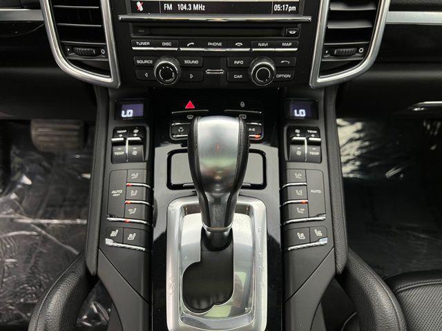 used 2012 Porsche Cayenne car, priced at $12,795