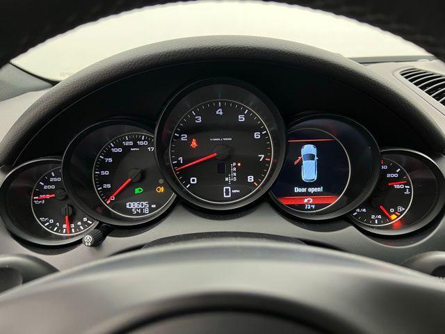 used 2012 Porsche Cayenne car, priced at $12,795
