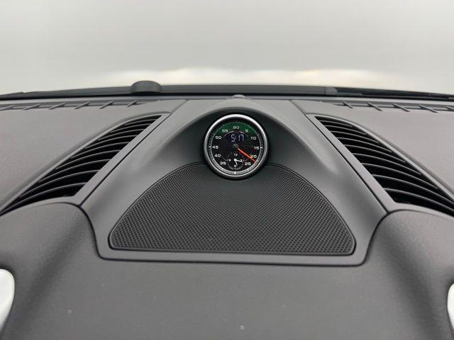 used 2012 Porsche Cayenne car, priced at $12,795