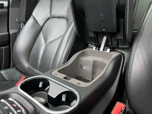 used 2012 Porsche Cayenne car, priced at $12,795