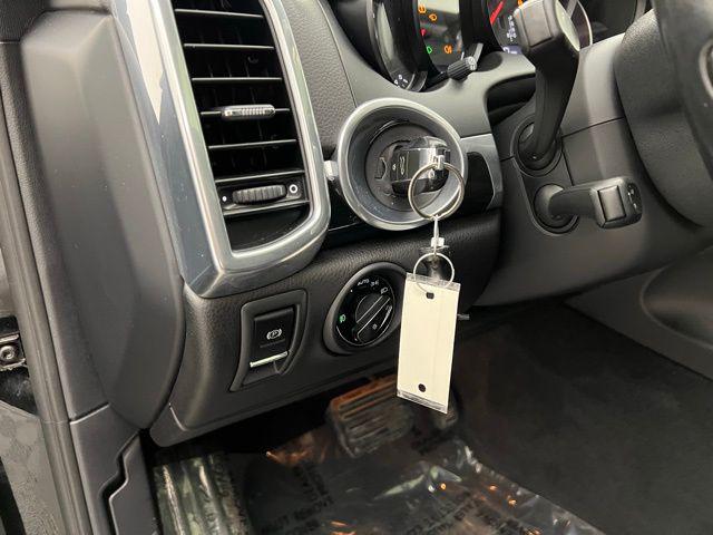 used 2012 Porsche Cayenne car, priced at $12,795