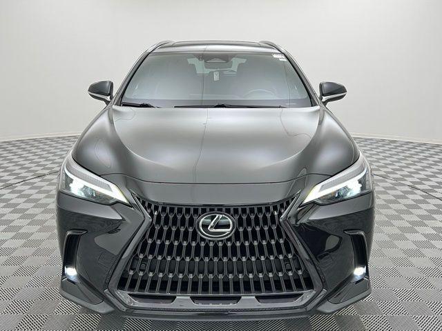 used 2023 Lexus NX 350 car, priced at $37,985