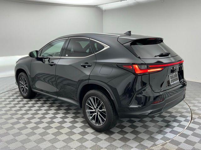 used 2023 Lexus NX 350 car, priced at $37,985