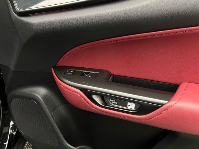 used 2023 Lexus NX 350 car, priced at $37,985