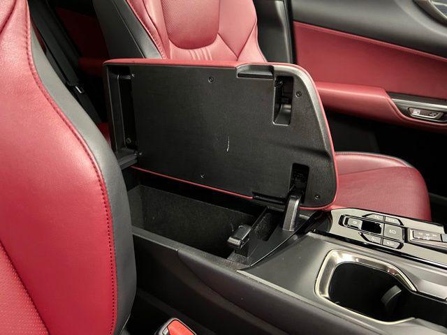 used 2023 Lexus NX 350 car, priced at $37,985