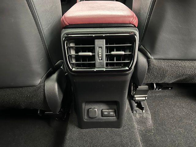 used 2023 Lexus NX 350 car, priced at $37,985