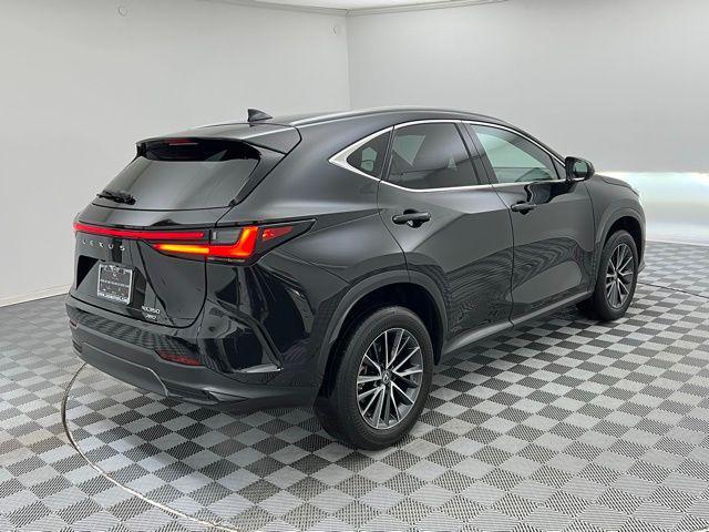 used 2023 Lexus NX 350 car, priced at $37,985