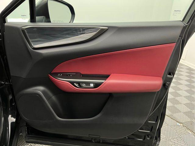 used 2023 Lexus NX 350 car, priced at $37,985