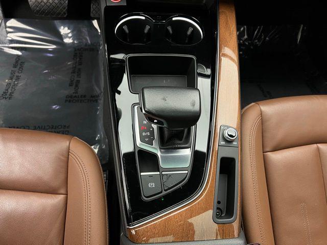 used 2023 Audi A5 Sportback car, priced at $31,985