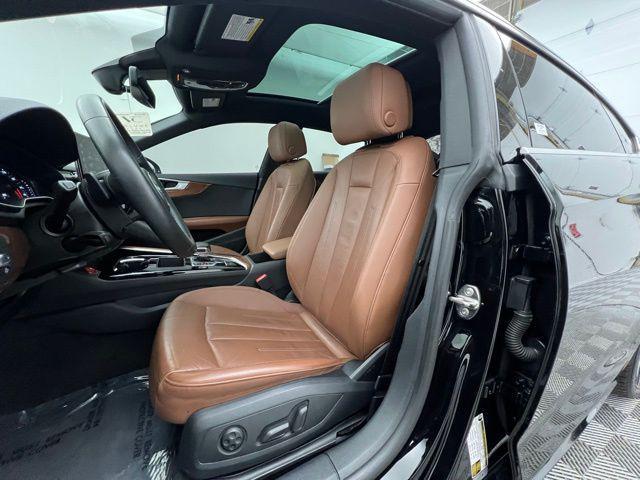 used 2023 Audi A5 Sportback car, priced at $31,985