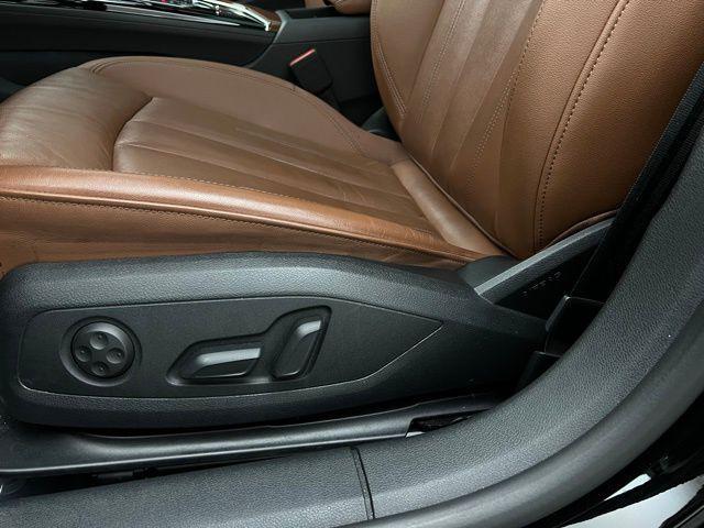 used 2023 Audi A5 Sportback car, priced at $31,985