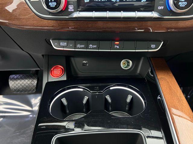 used 2023 Audi A5 Sportback car, priced at $31,985