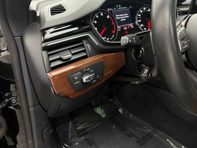 used 2023 Audi A5 Sportback car, priced at $31,985