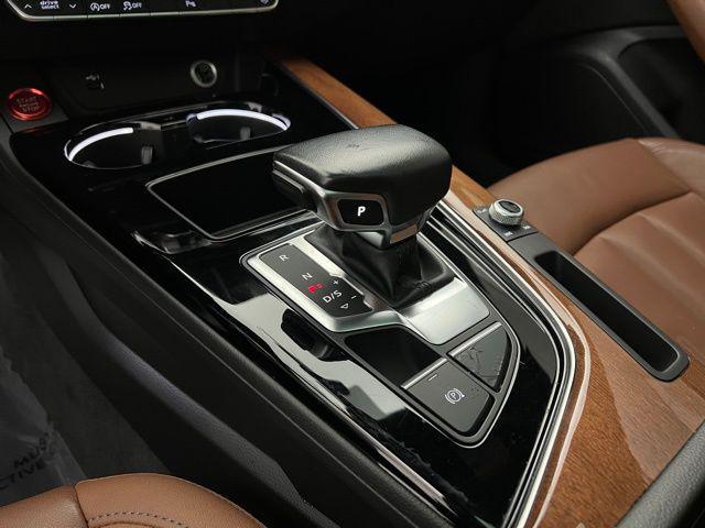 used 2023 Audi A5 Sportback car, priced at $31,985