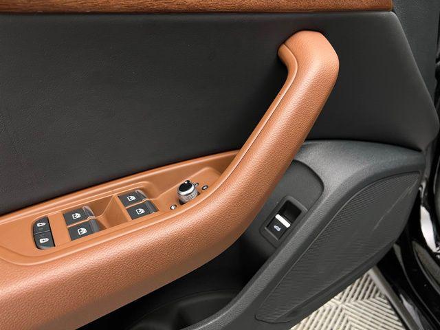 used 2023 Audi A5 Sportback car, priced at $31,985