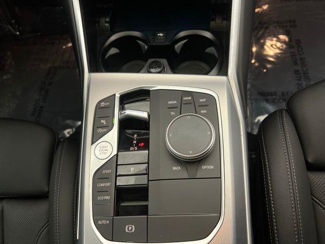 used 2024 BMW 430 Gran Coupe car, priced at $34,985