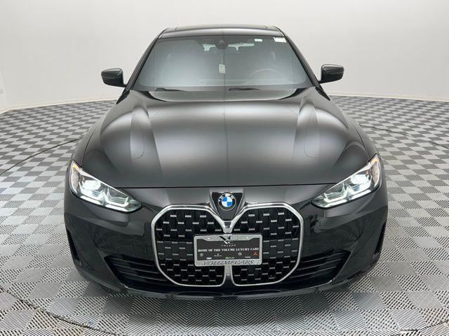 used 2024 BMW 430 Gran Coupe car, priced at $34,985