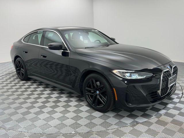 used 2024 BMW 430 Gran Coupe car, priced at $34,985