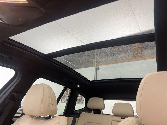 used 2024 BMW X3 car, priced at $28,985