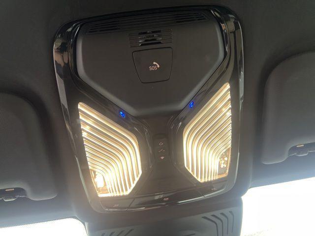 used 2024 BMW X3 car, priced at $28,985