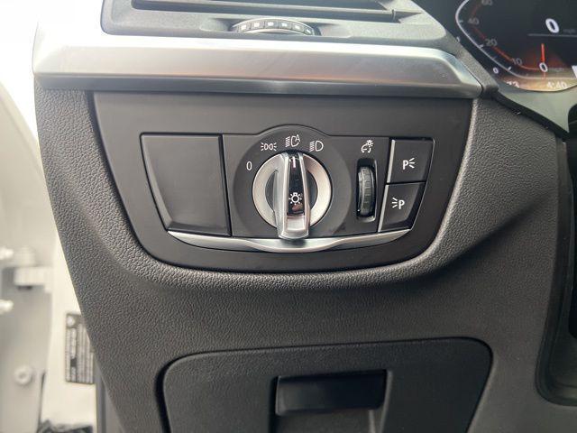 used 2024 BMW X3 car, priced at $28,985