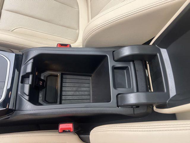 used 2024 BMW X3 car, priced at $28,985