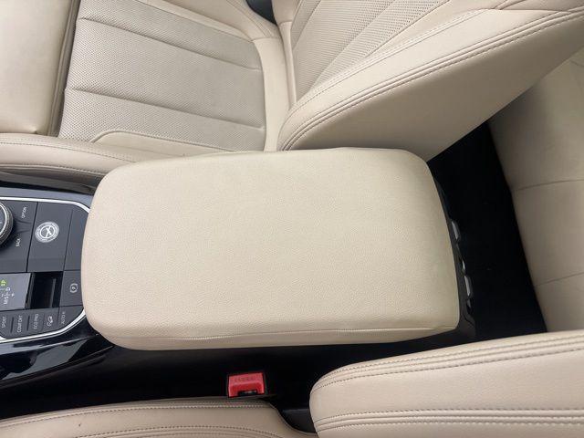 used 2024 BMW X3 car, priced at $28,985