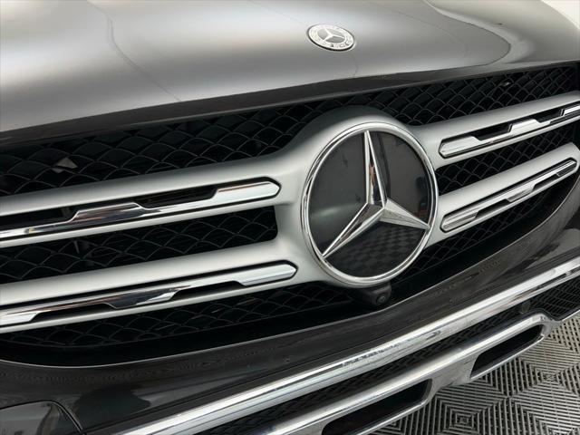 used 2021 Mercedes-Benz GLC 300 car, priced at $29,695