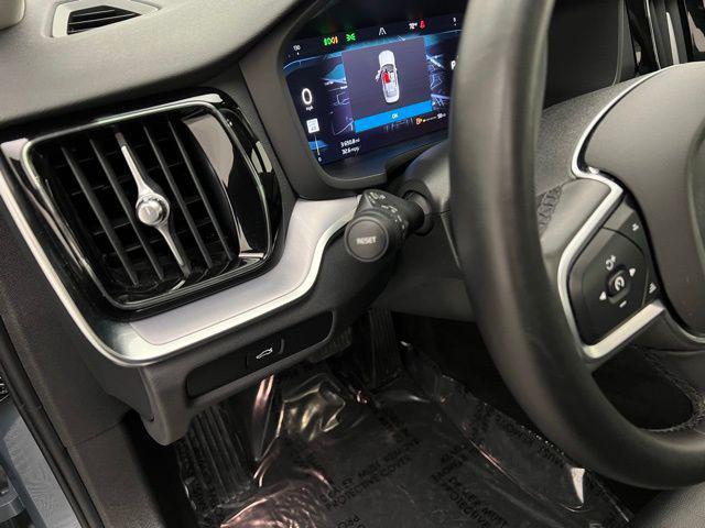 used 2024 Volvo S60 car, priced at $24,985