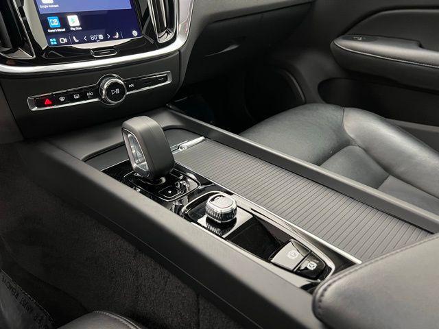 used 2024 Volvo S60 car, priced at $24,985