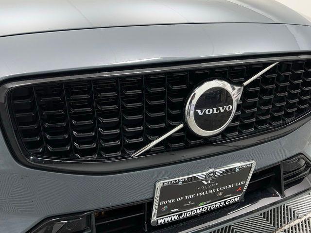used 2024 Volvo S60 car, priced at $24,985