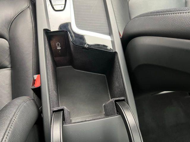 used 2024 Volvo S60 car, priced at $24,985