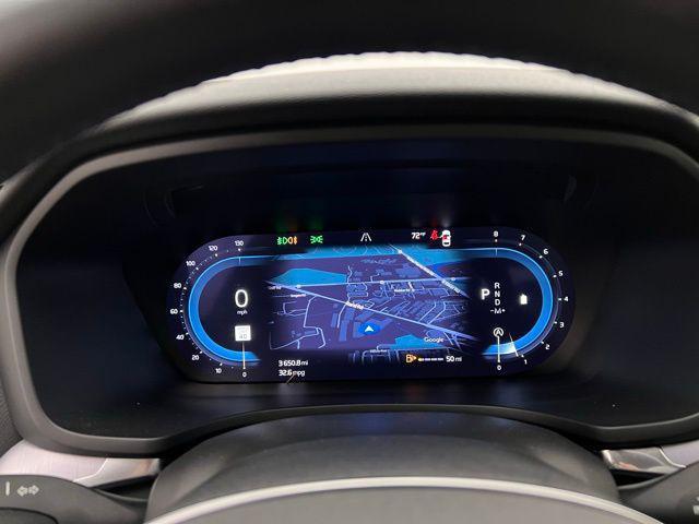 used 2024 Volvo S60 car, priced at $24,985