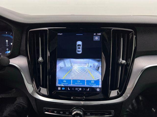 used 2024 Volvo S60 car, priced at $24,985