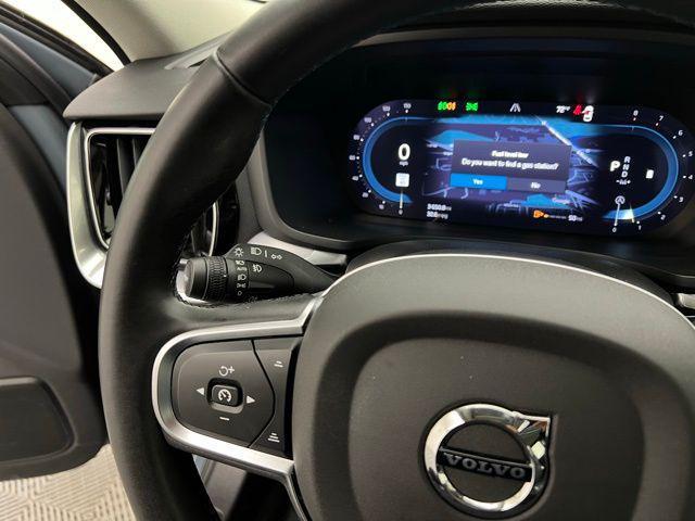 used 2024 Volvo S60 car, priced at $24,985
