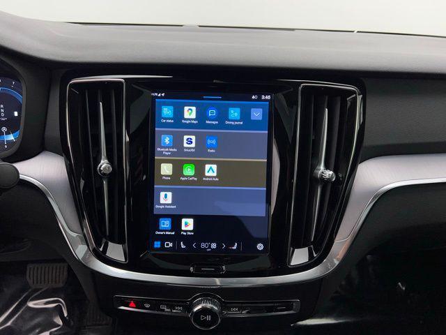 used 2024 Volvo S60 car, priced at $24,985