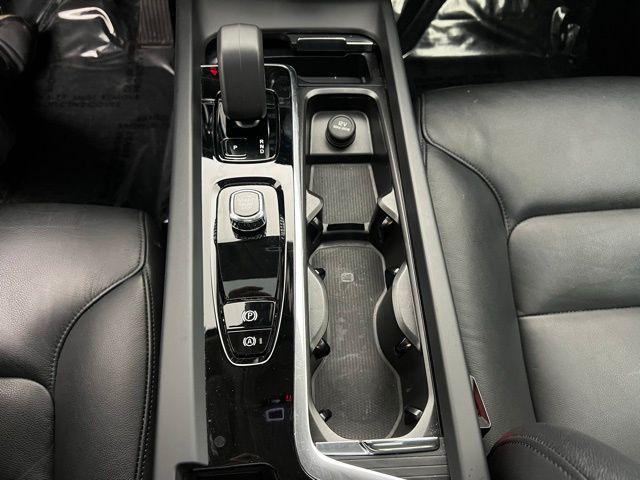 used 2024 Volvo S60 car, priced at $24,985