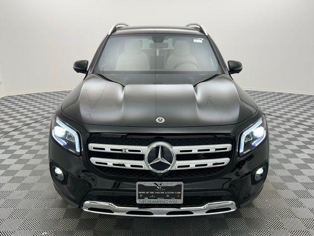 used 2021 Mercedes-Benz GLB 250 car, priced at $29,395